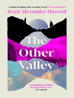 cover image of The Other Valley